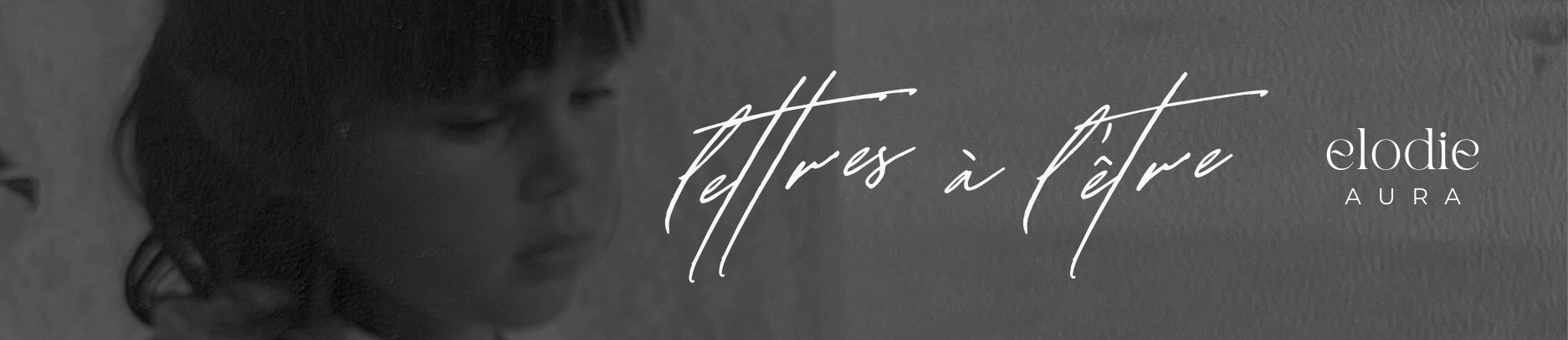 Newsletter Elodie Aura Thérapie transpersonnelle et systémique