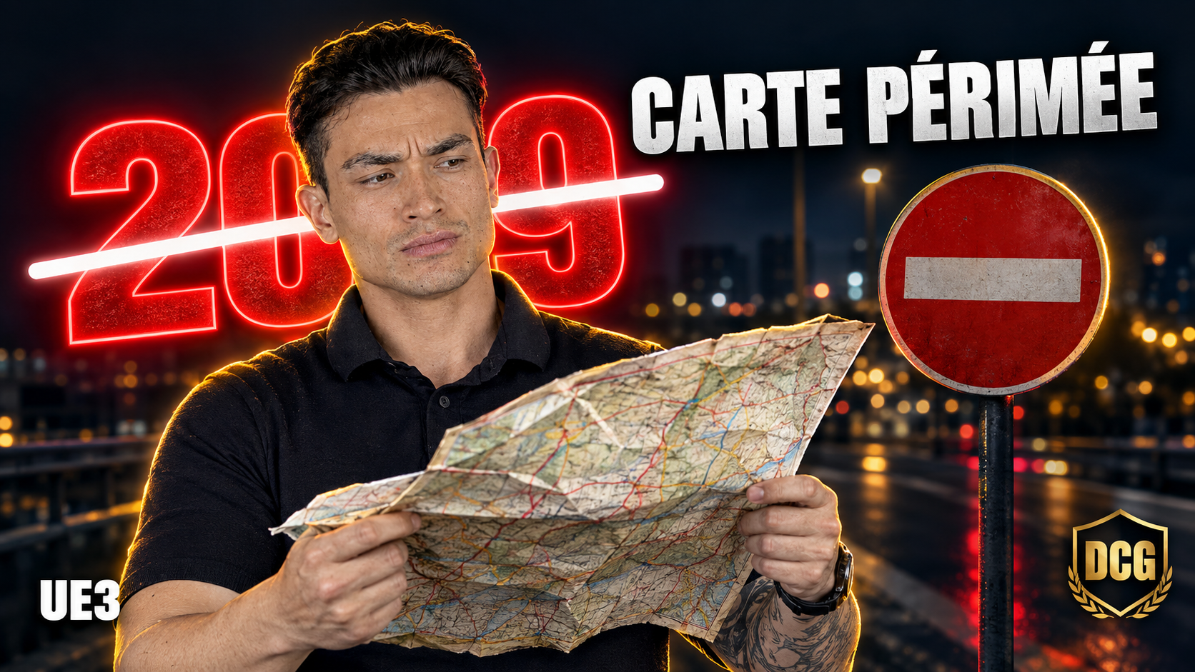 DCG UE3 réforme 2027