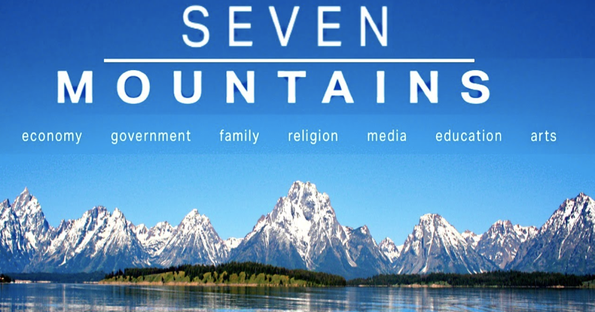 Seven Mountain Mandate 