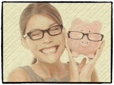 ahorrar de manera sencilla