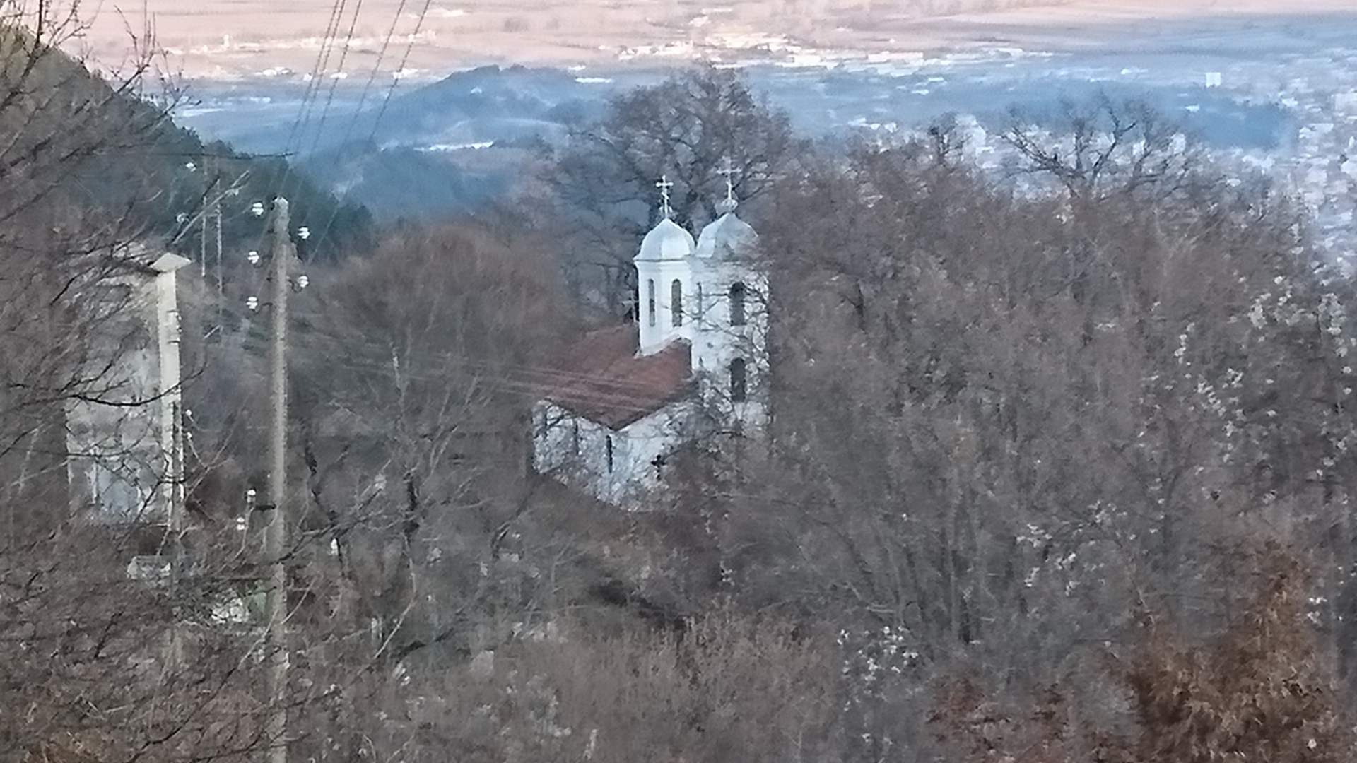Bulgaria - Near village of Mesta, Pirin Mountain Range