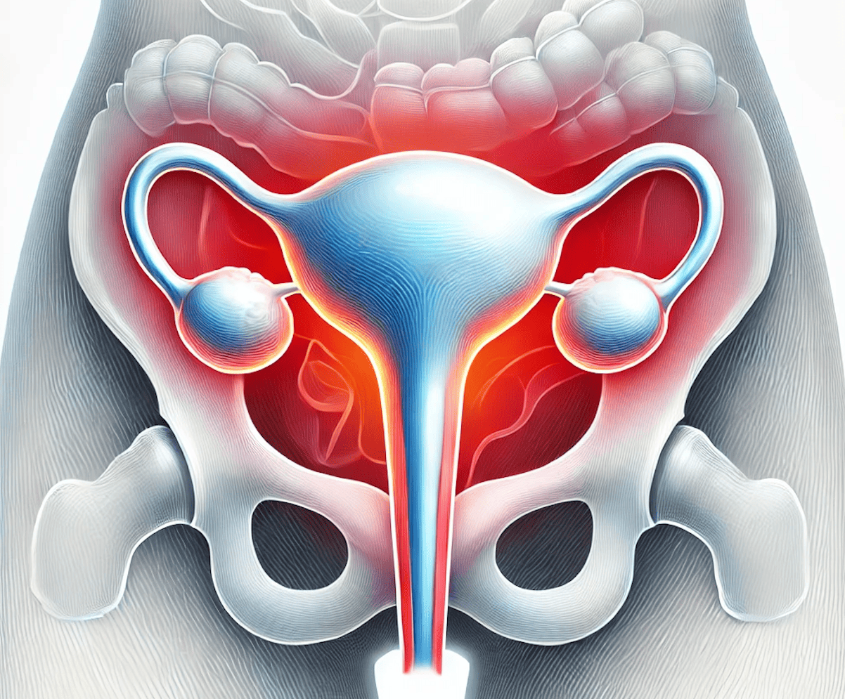 SIBO et cystite interstitielle 
