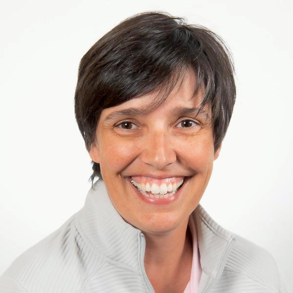 Marie-Christine Messier