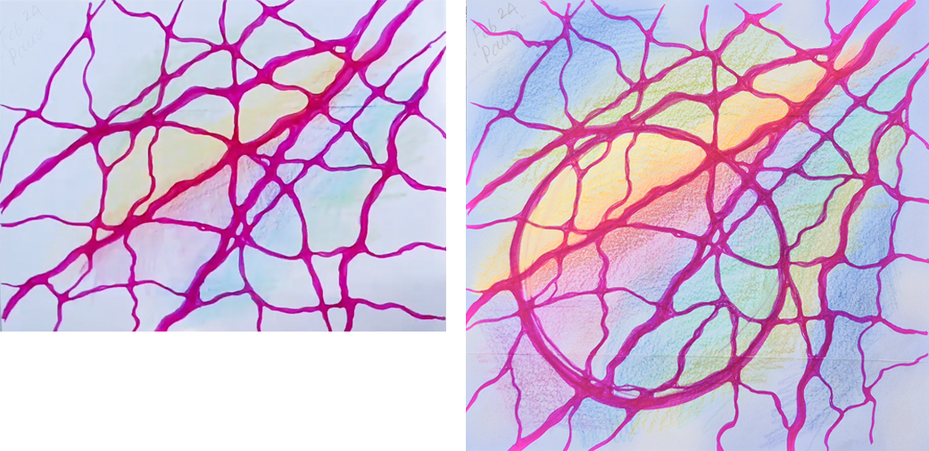 Neurographica drawing basic user