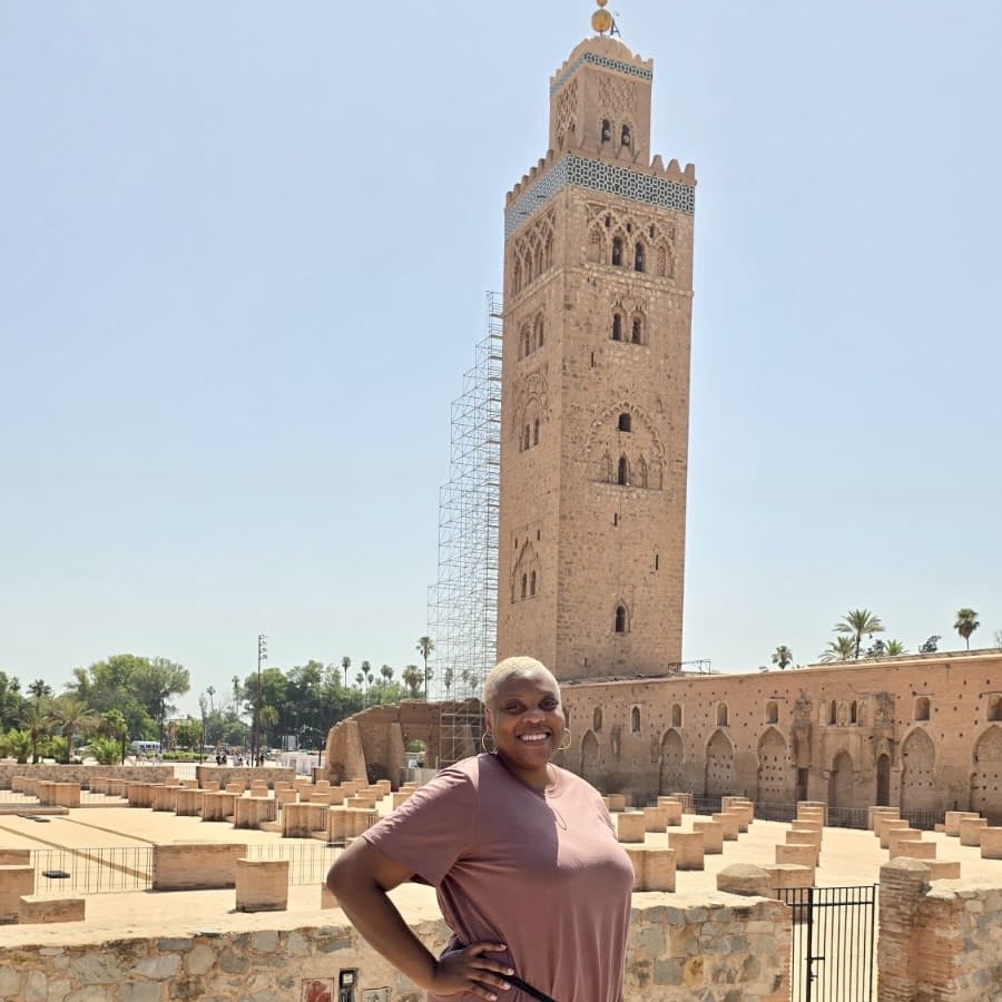 Historic streets and architecture experienced through cultural immersion travel