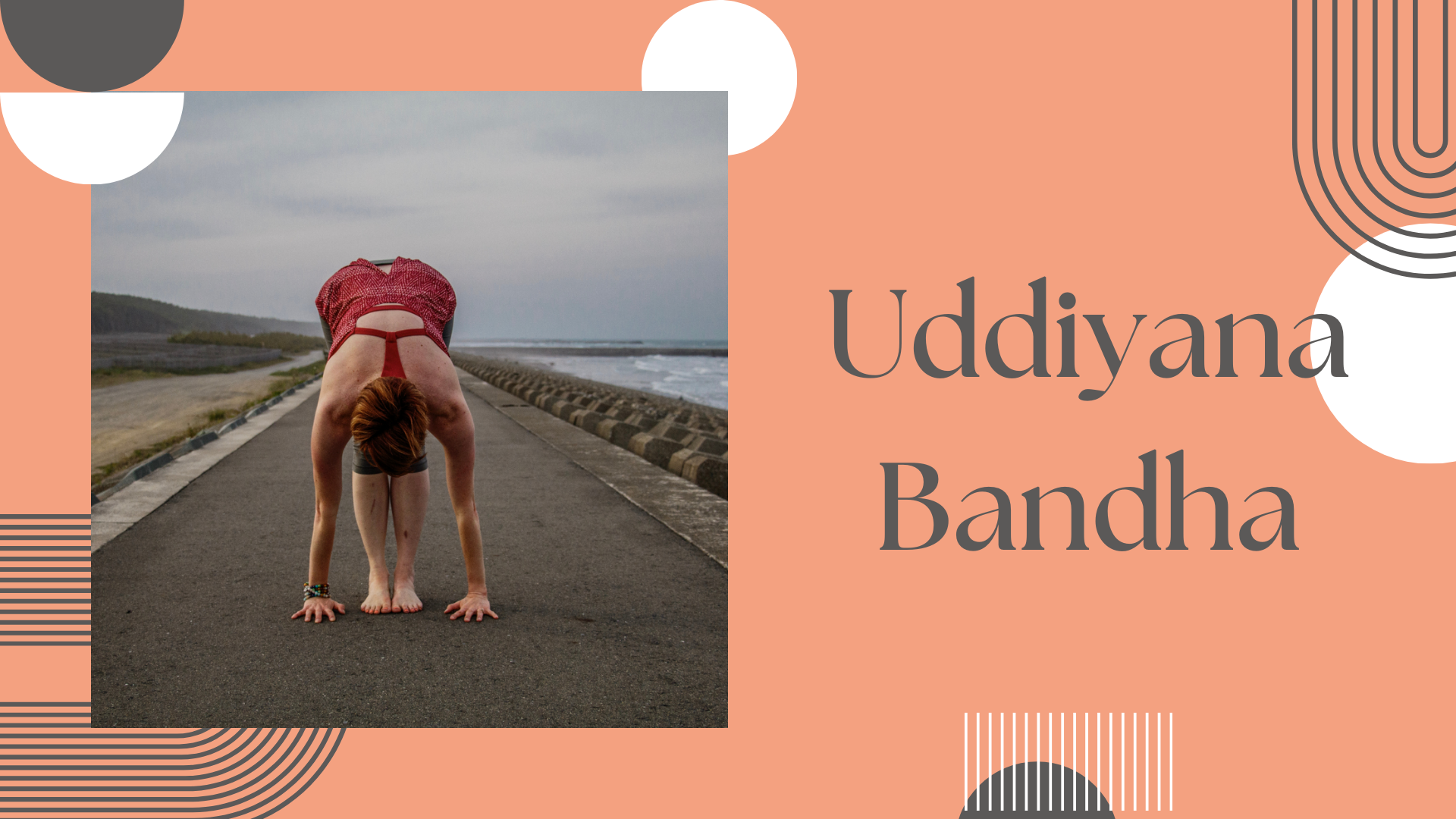 Unlock Energy with 4 Yoga Bandhas
