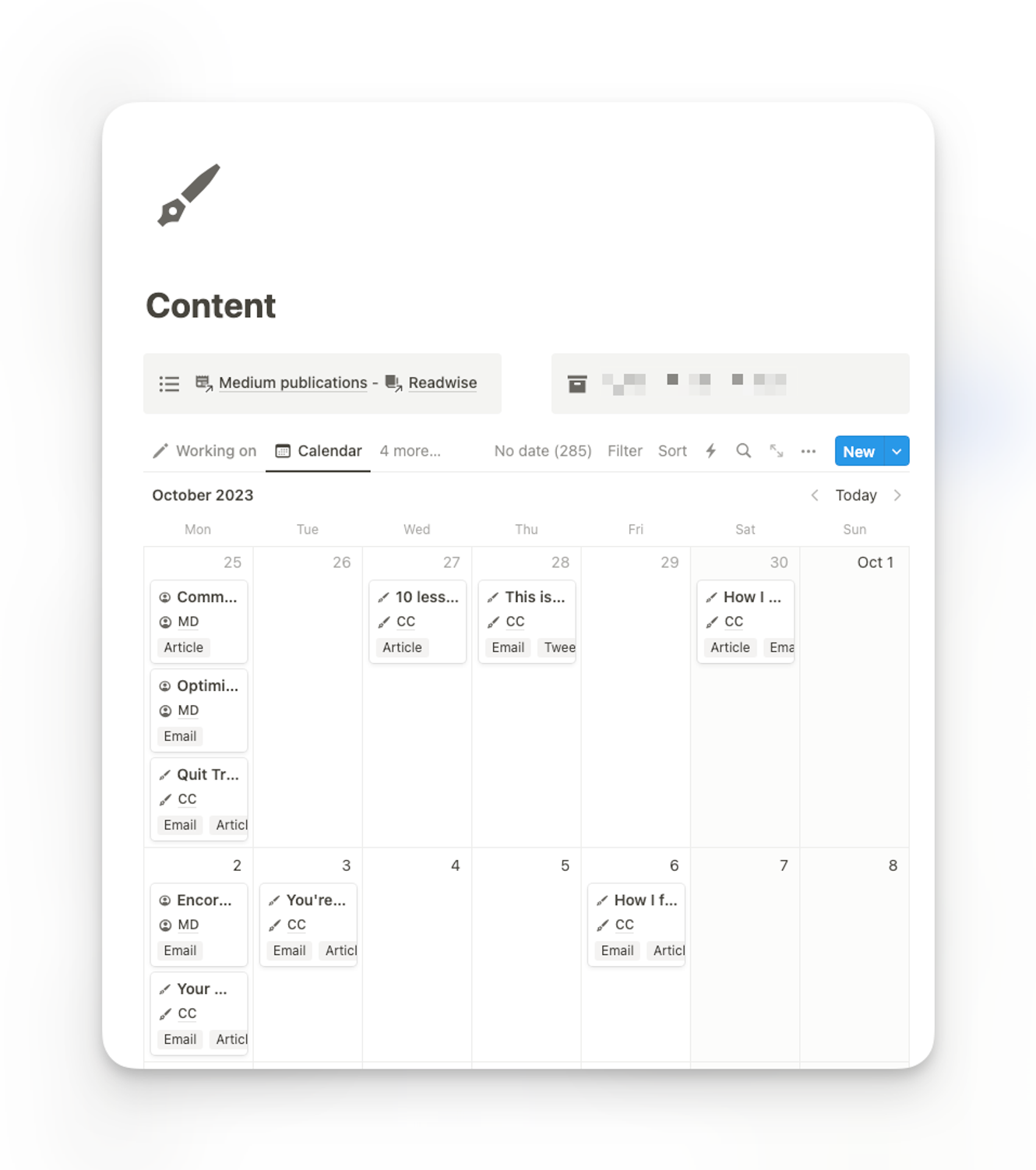 Tout Ce Que Tu Peux Faire Avec Notion