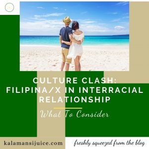 relationships with filipina