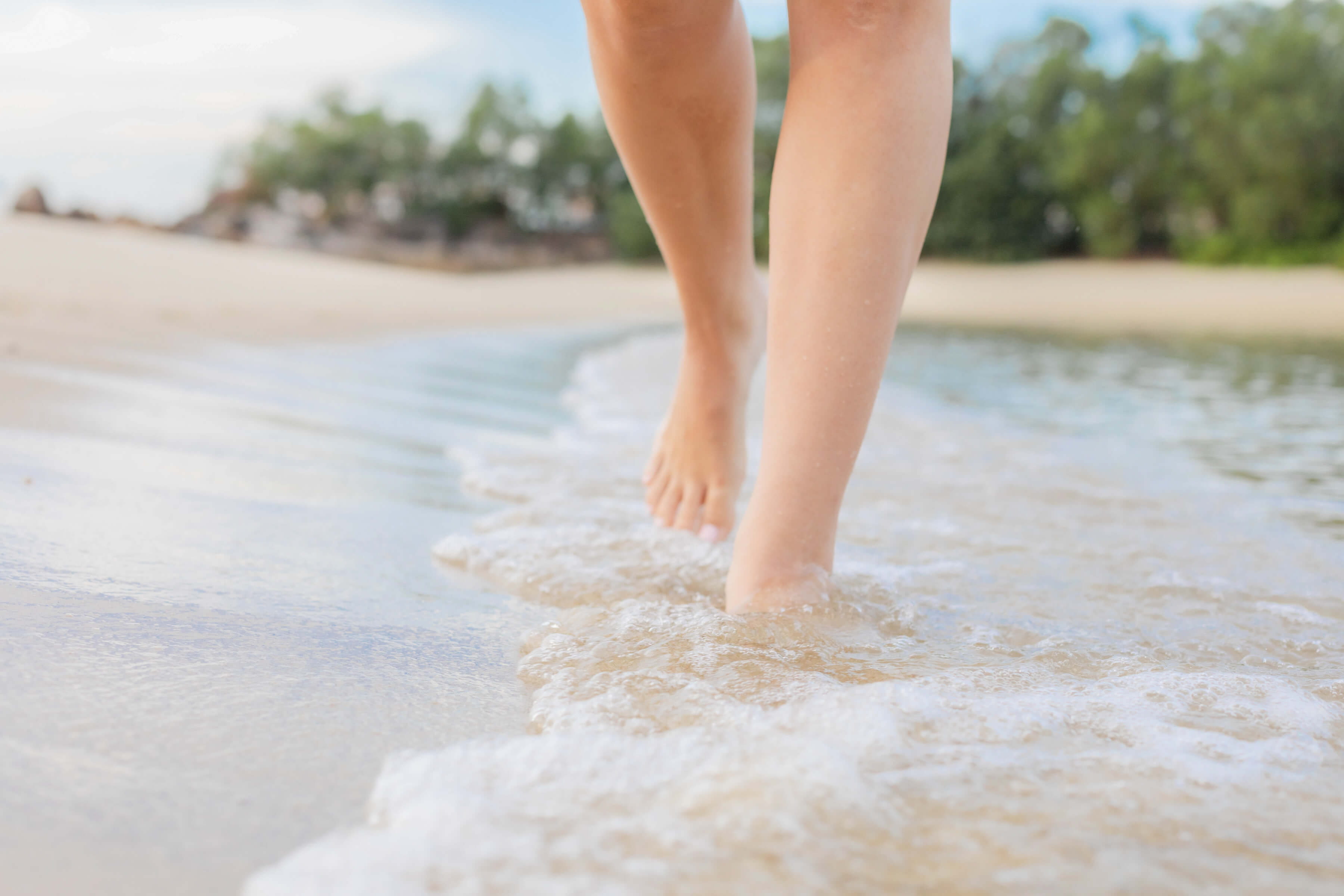 This soft, ethereal background sets the tone for Bloom, a transformational self-paced journey for women healing from spiritual trauma and reclaiming their radiant wealth