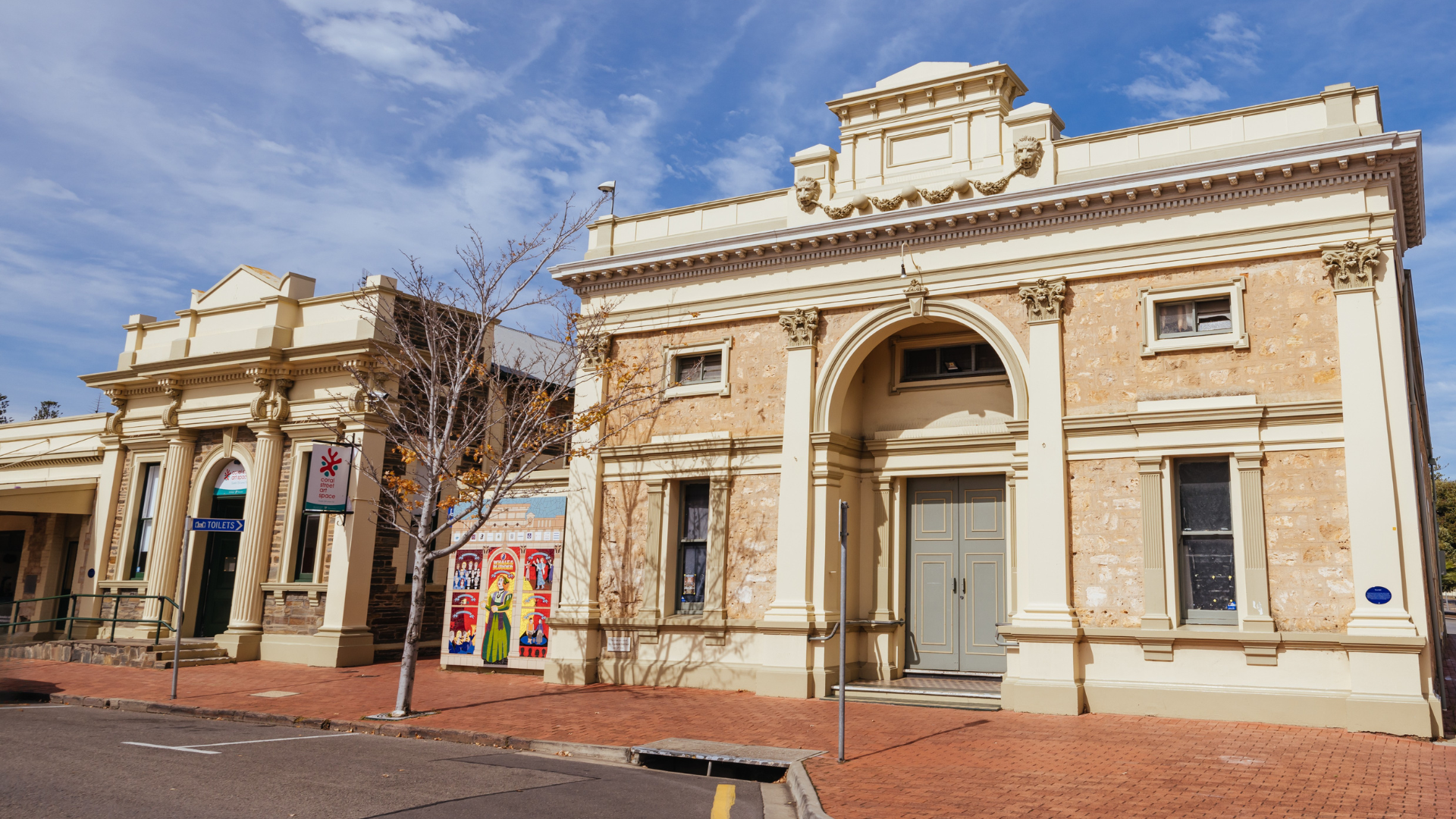 Town Hall | Victor Harbour Sth. Australia