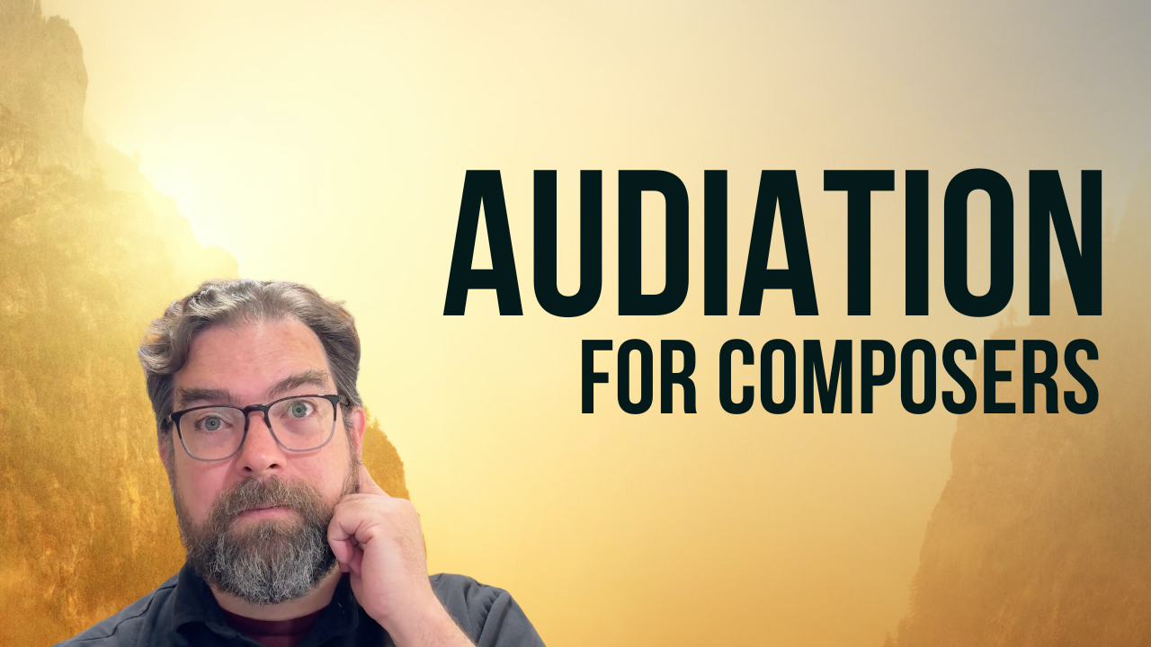 Online Music Composition Lessons