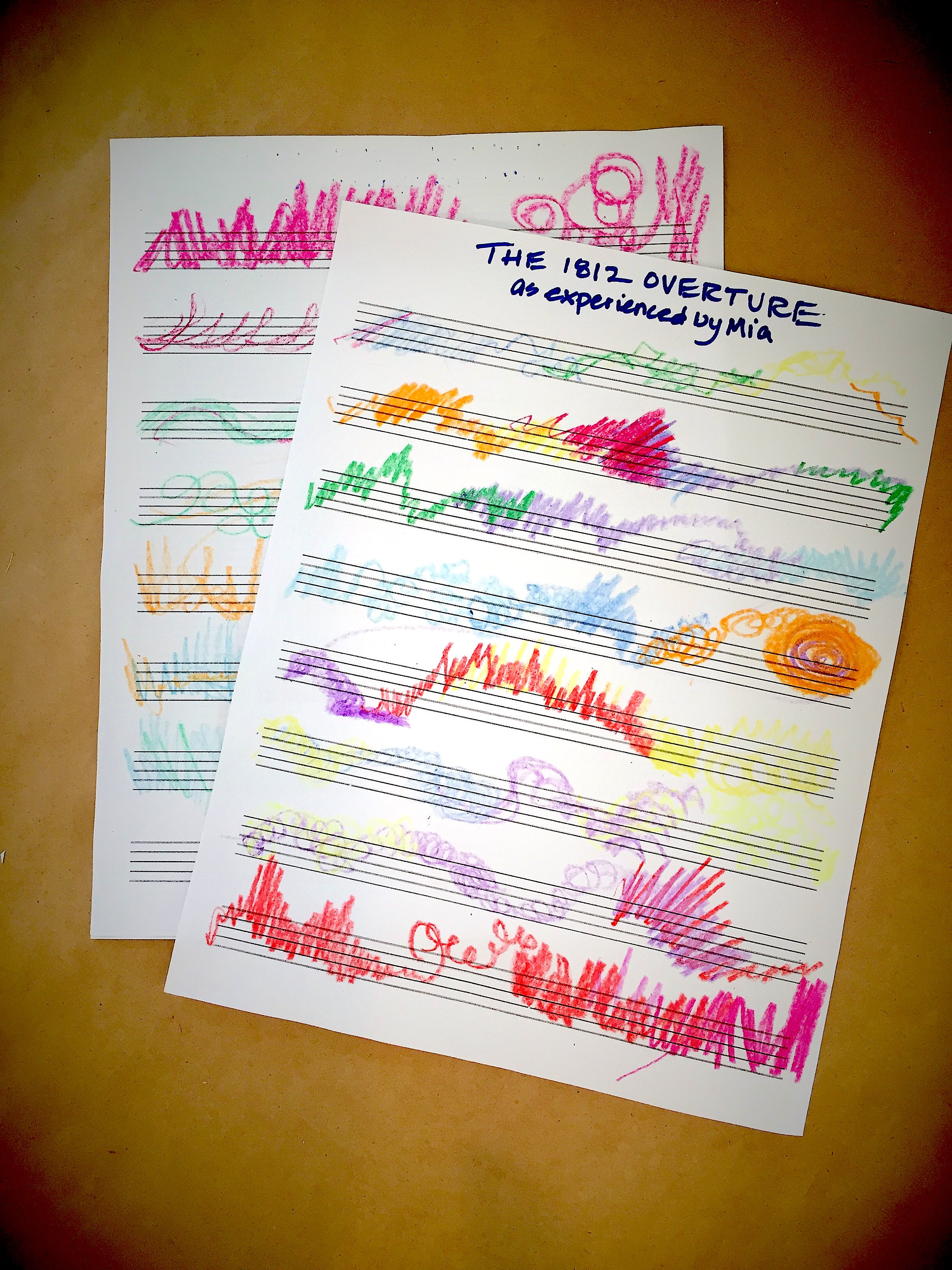 Activity featuring Chroma the Great from Norton Juster's THE PHANTOM TOLLBOOTH by Norton Juster - a creative teaching activity from LitWits Workshops