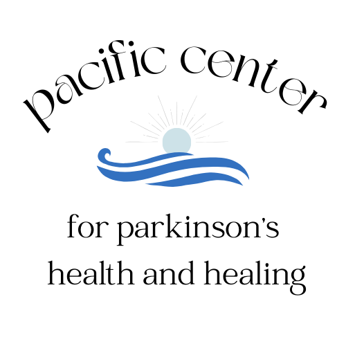 pacific center for parkinson's health and healing
