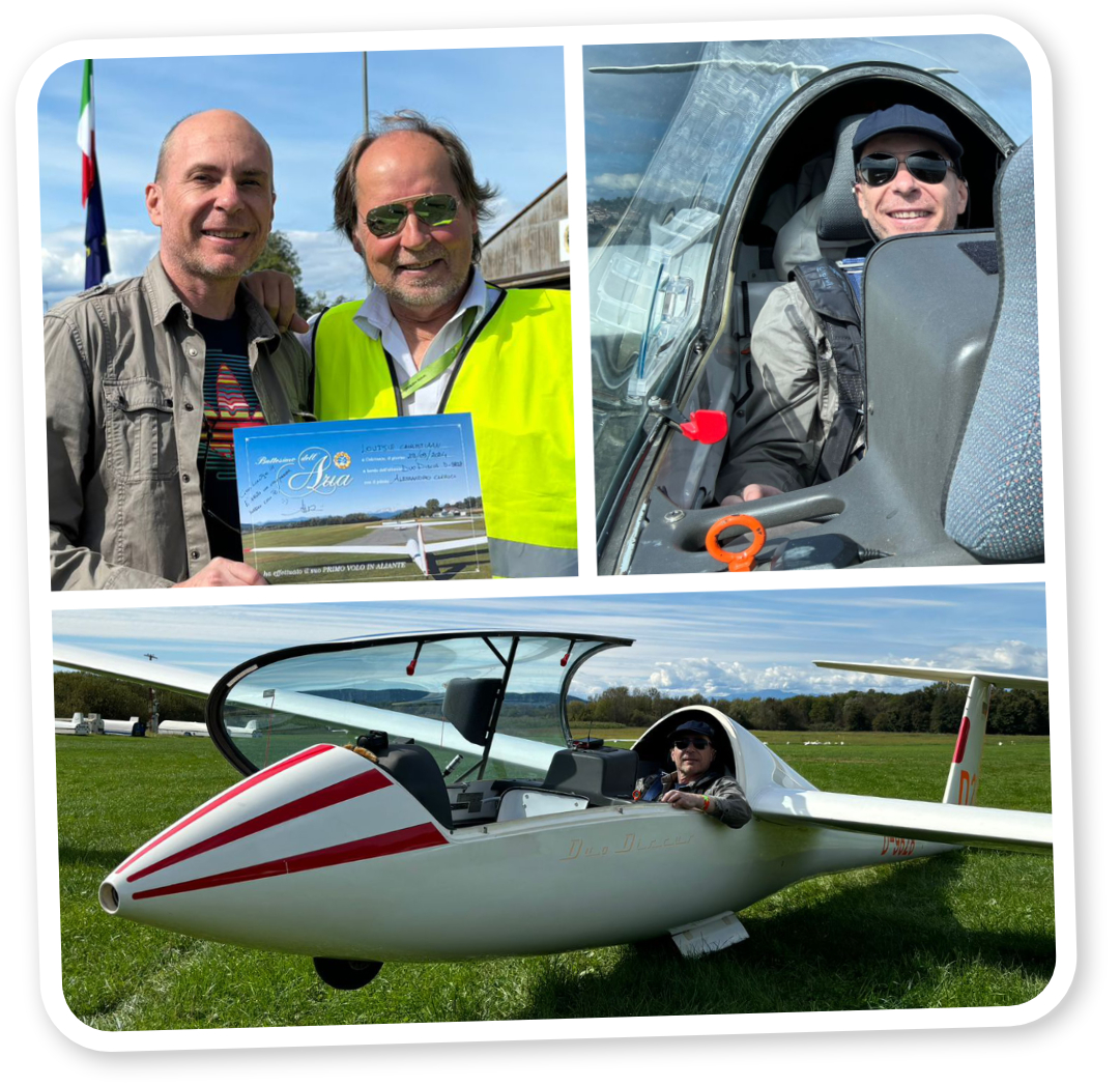 Photo And then there was Instead