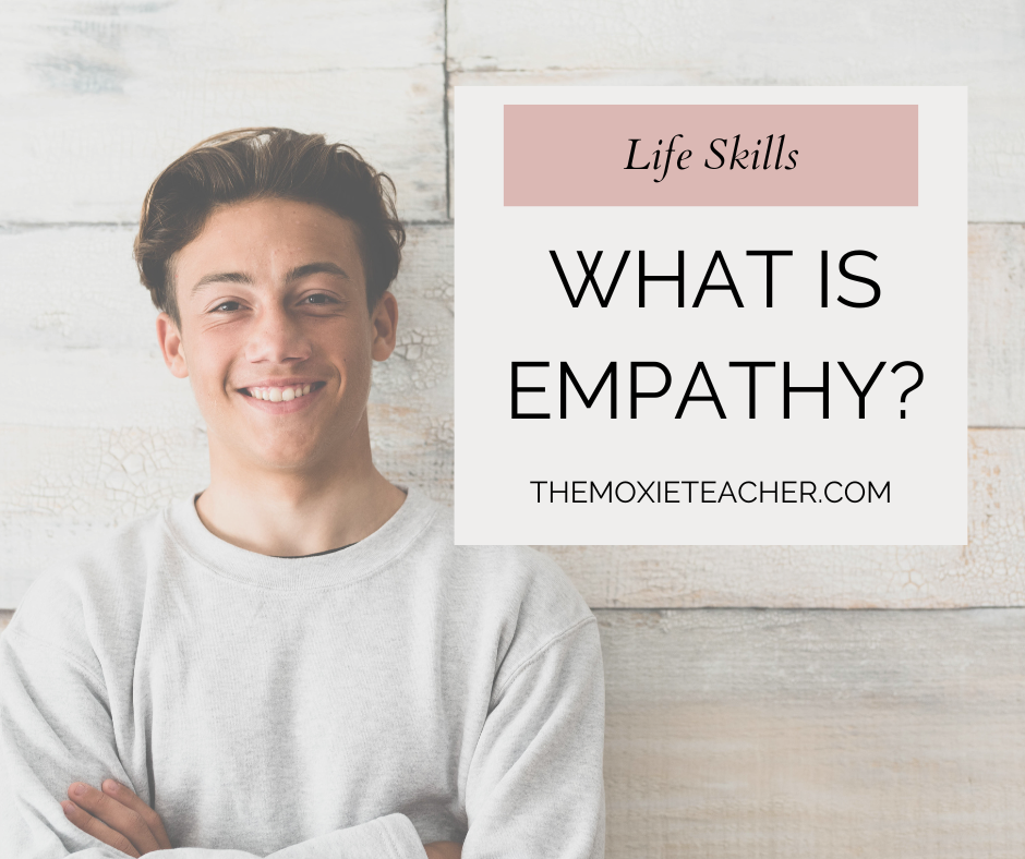 What is Empathy?