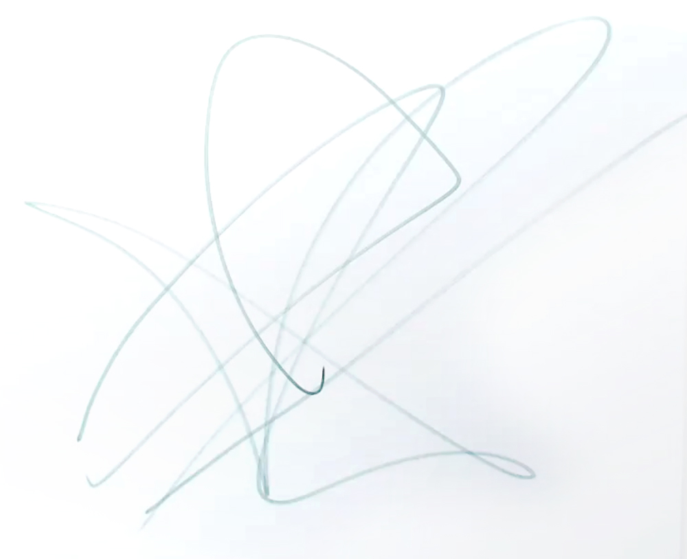 Neurographica / Neurographic Art emotional release