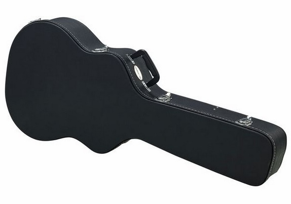 étuis pour guitare classique
