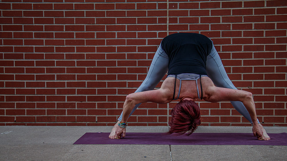 Essential Oils and Yoga Guide