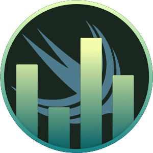 SwiftUI Charts Logo