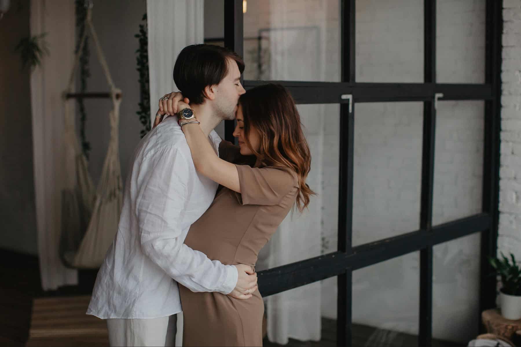 Romantic things to do when you're pregnant