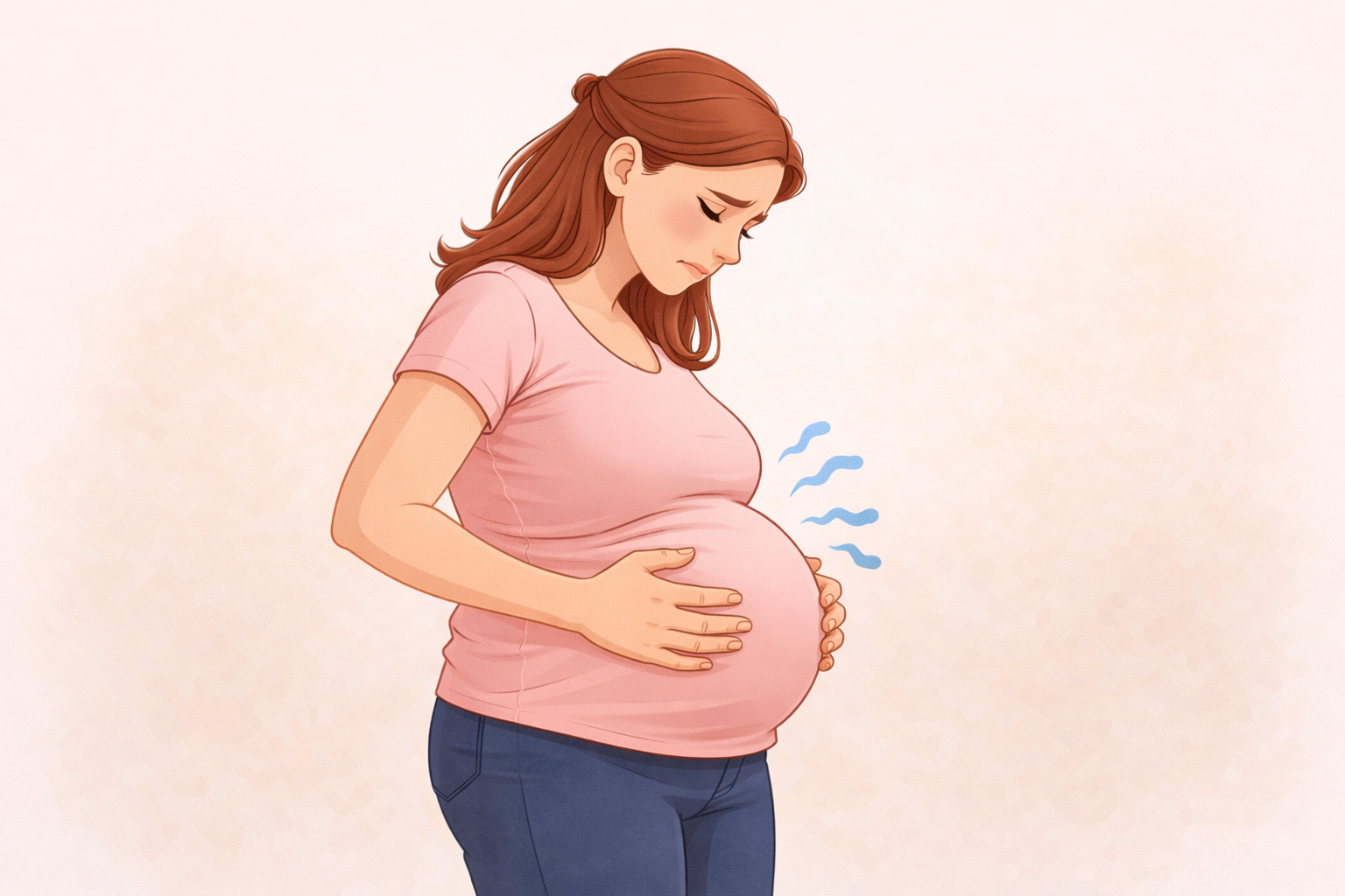 ventre gonflé après repas