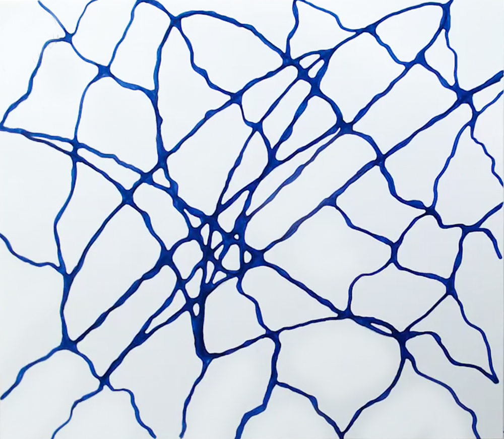 Neurographica / Neurographic Art emotional release integration