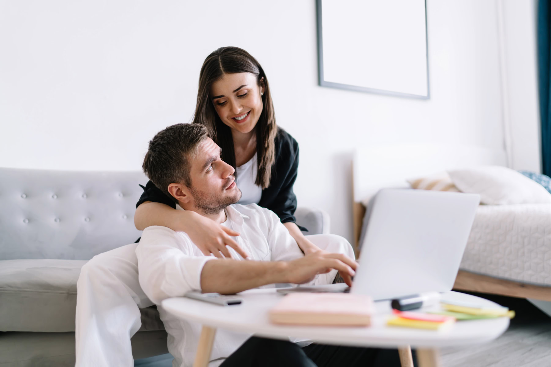 Issues With Jealousy in a Relationship | Trust Issues in a Marriage