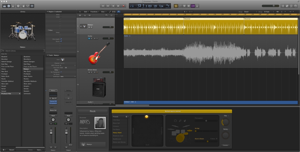logic-pro-X