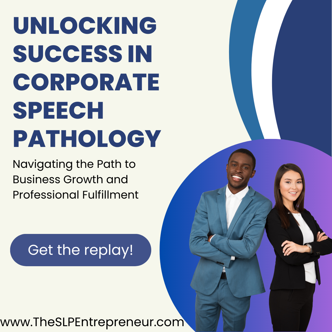 Corporate Speech Pathology