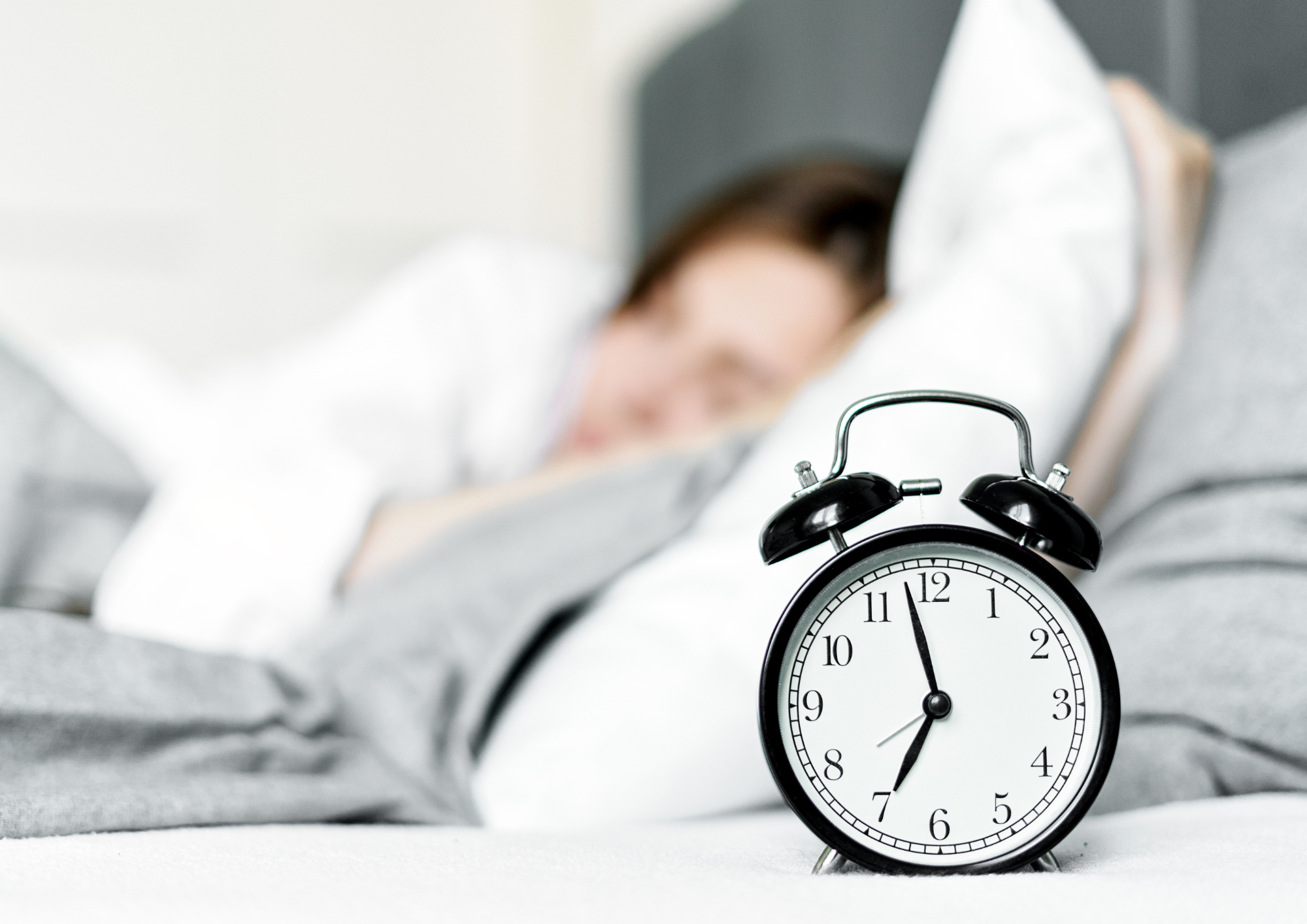 Respiration et sommeil