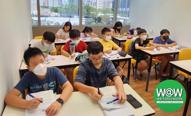 The Importance of Revising and Recapping