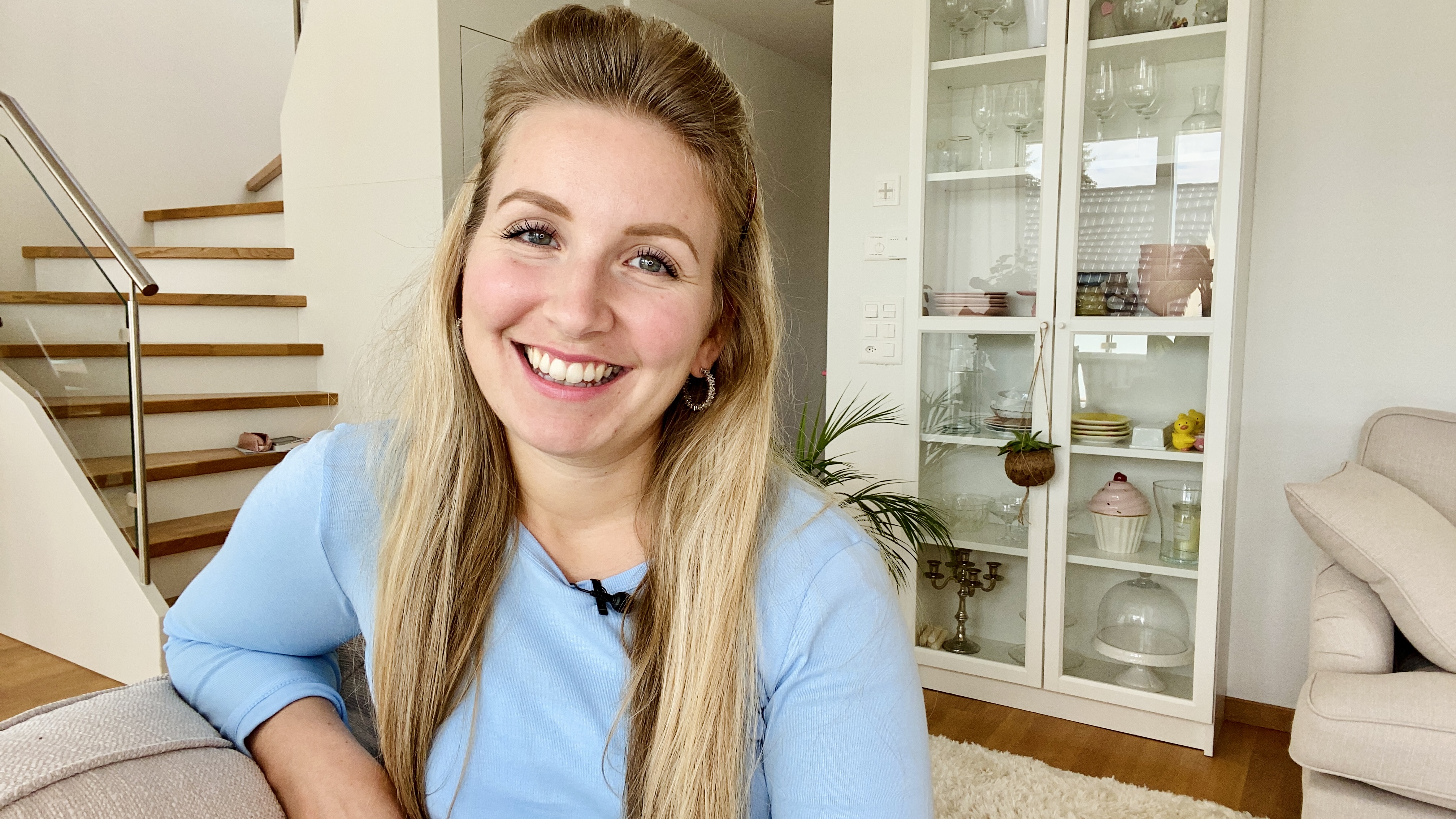 Nadine Tobler The Final Advantage