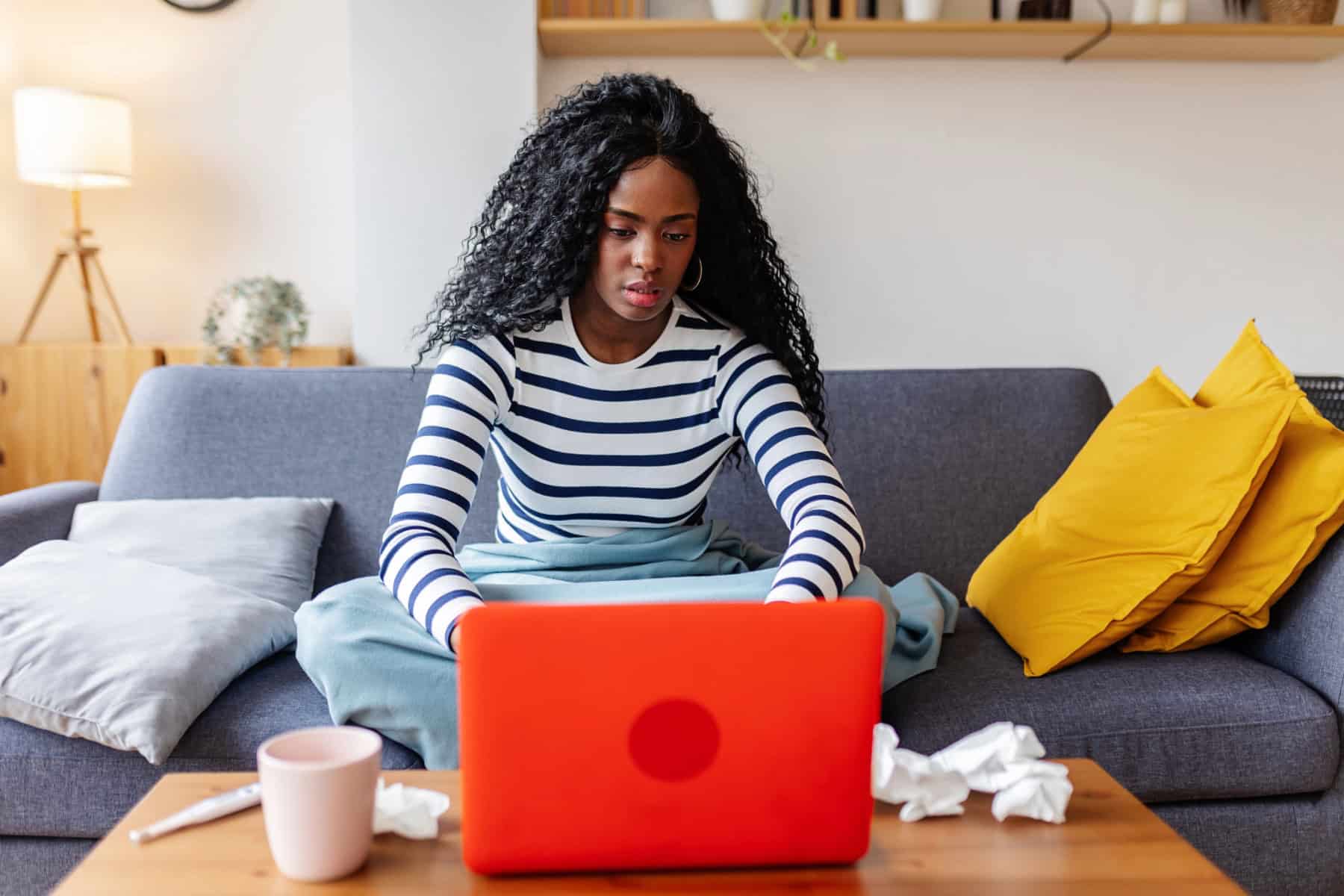 support during pregnancy - what to do if you don't feel happy about being pregnant
