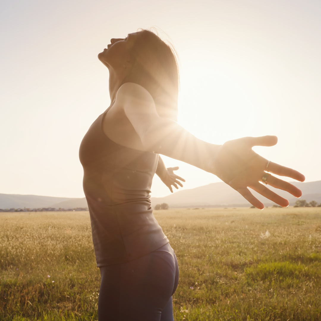Dégommer ses pensées limitantes calme sérénité d'esprit