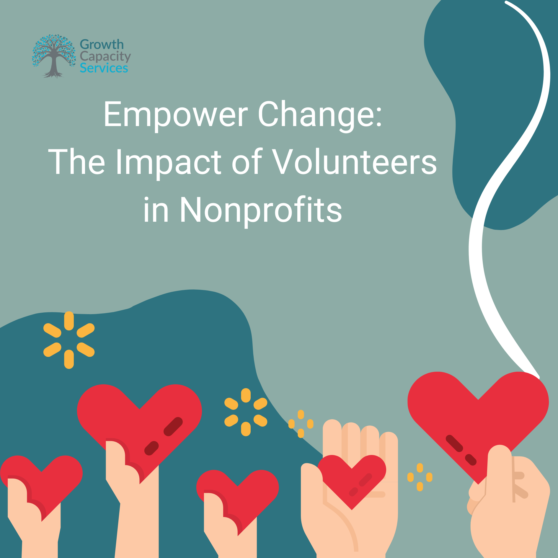 Building an Impactful Volunteer Program for Your Nonprofit Organization