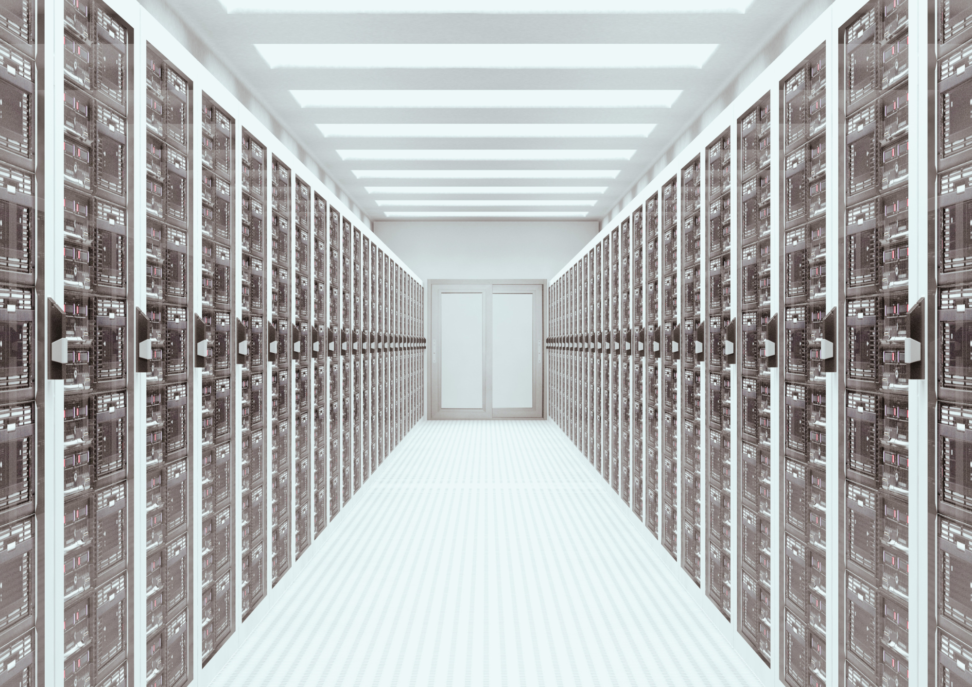 Data center