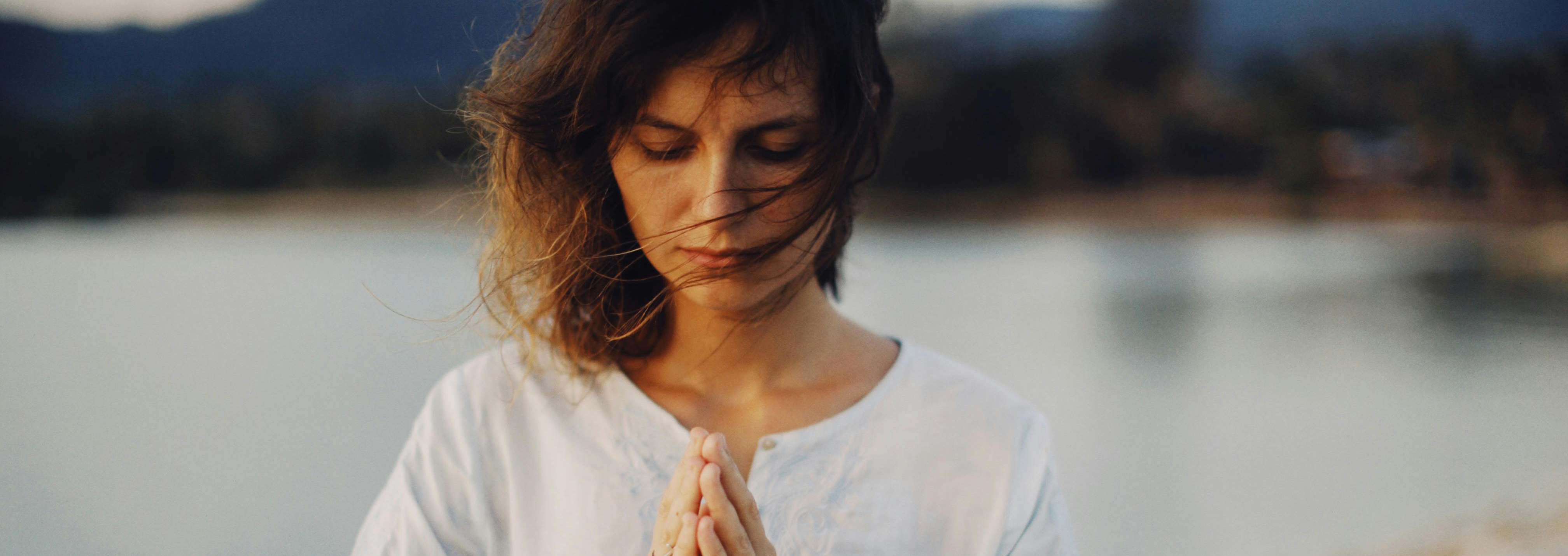Embracing the Power of Acceptance When Healing | Love School UK 
