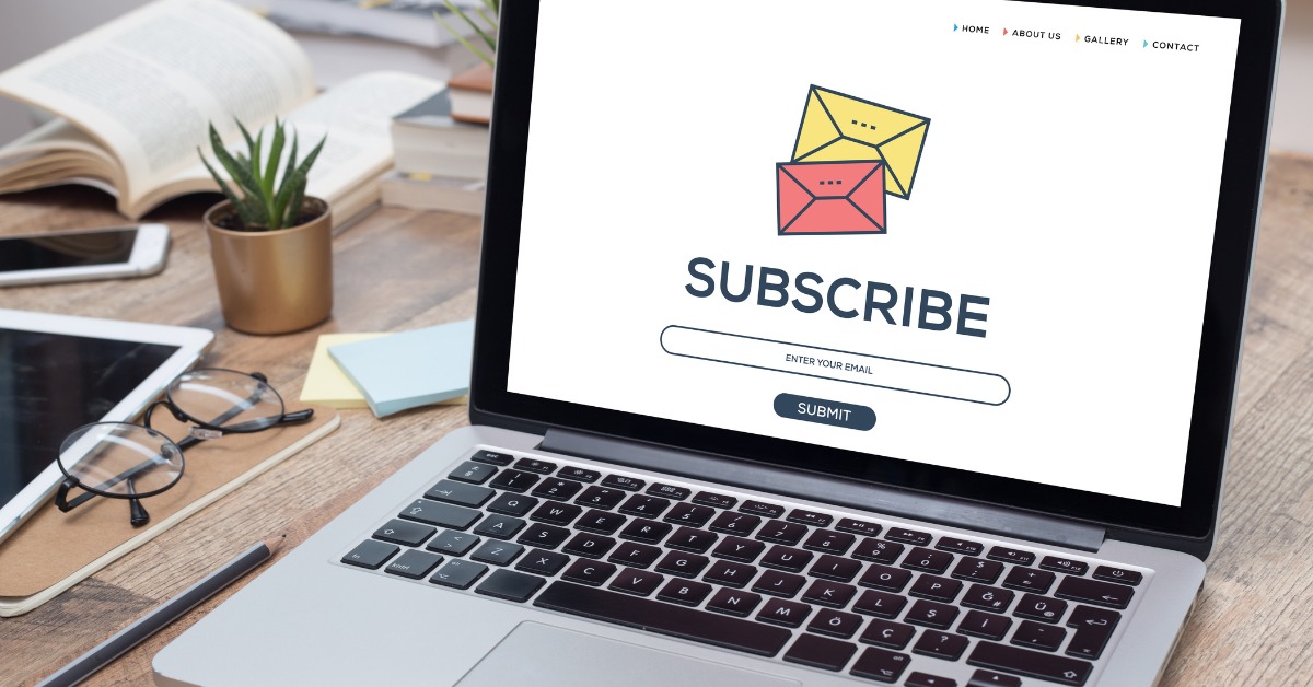 Step-by-Step How to Start a Newsletter with ChatGPT