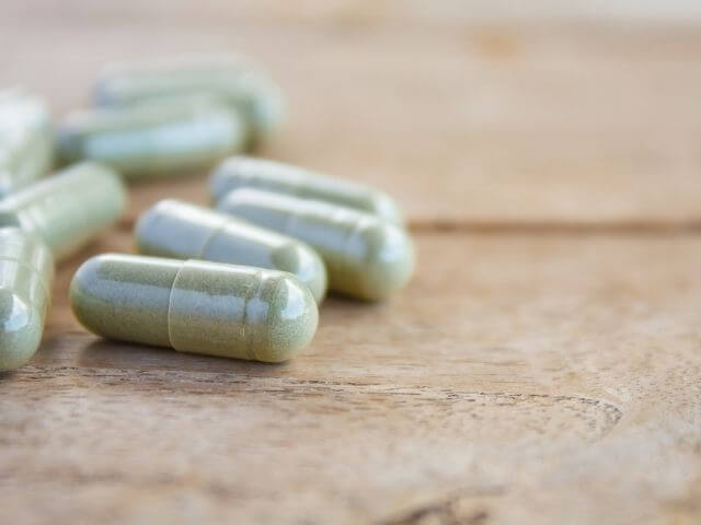 gélule libido femme