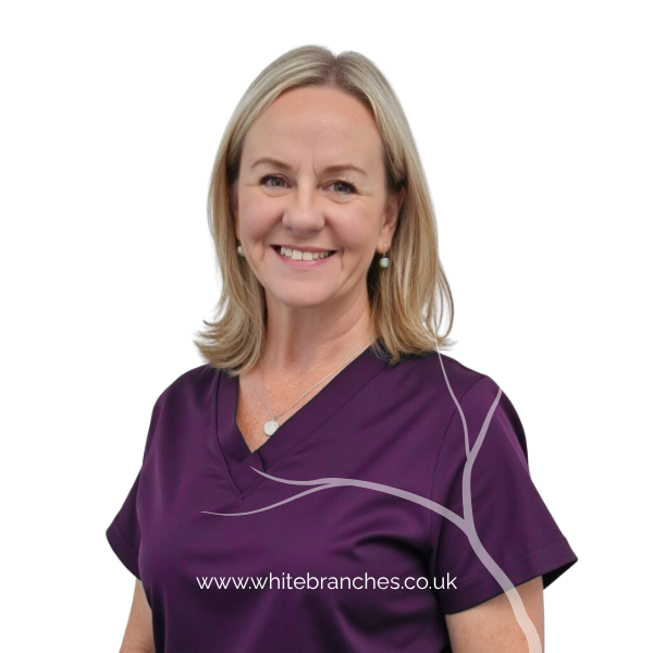  Suzanne J Lawson yoga therapist holistic practitioner creator of BHR framework founder of BHR Collective signature