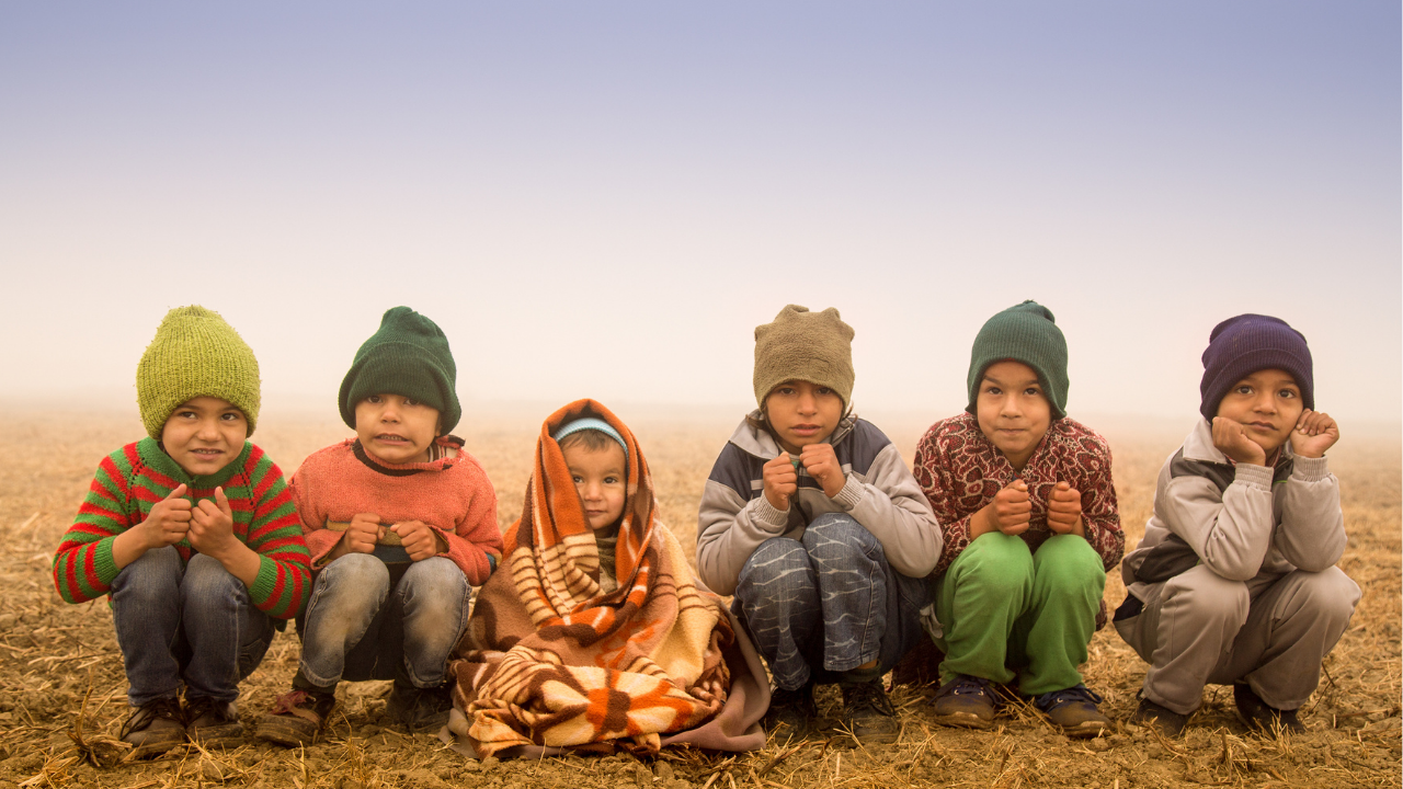 inner child heaaling