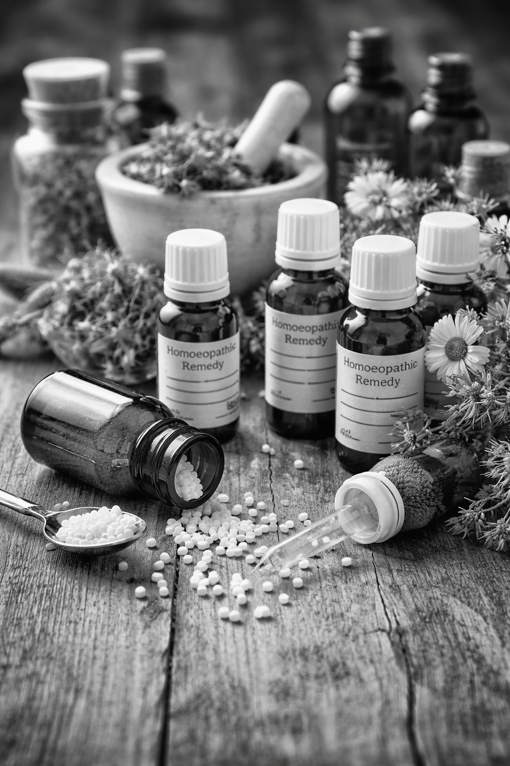 Homøopati