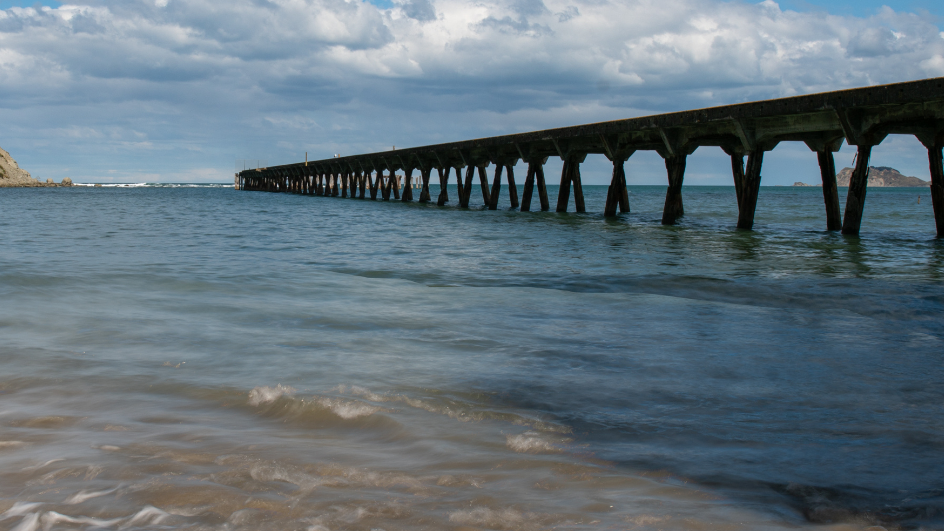 Tokomaru Bay | East Cape NZ 