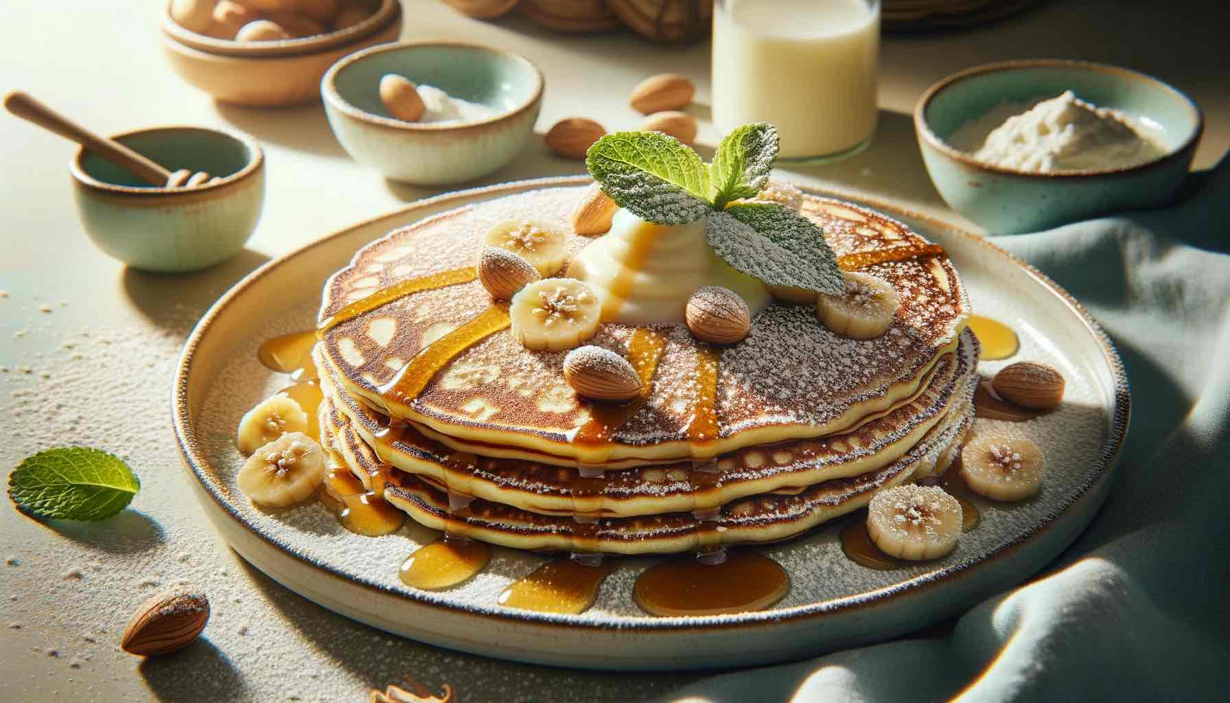 pancake-proteici-senzalatte-davegamba