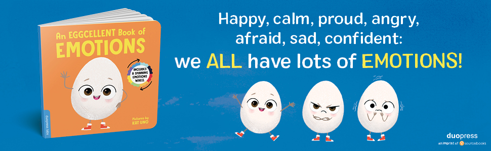 sel book for toddlers