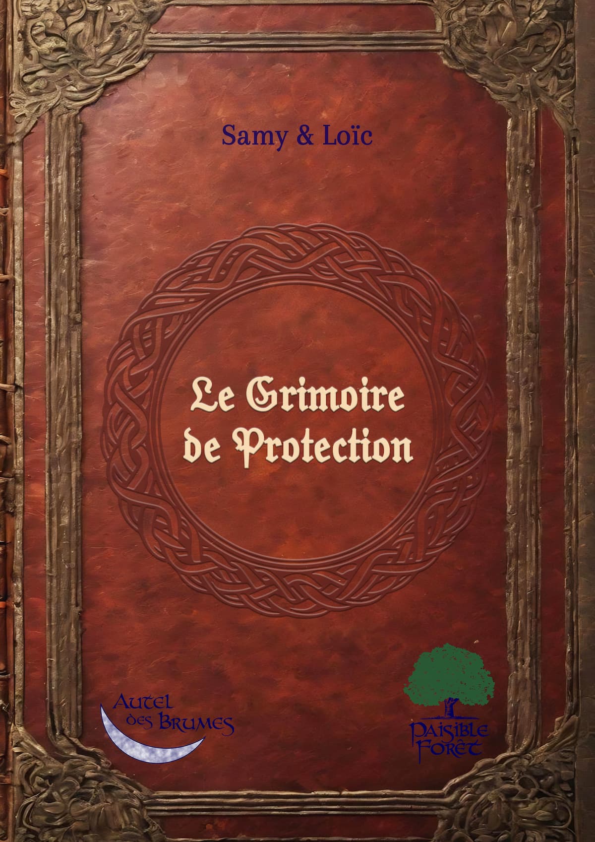 Le Grimoire de Protection