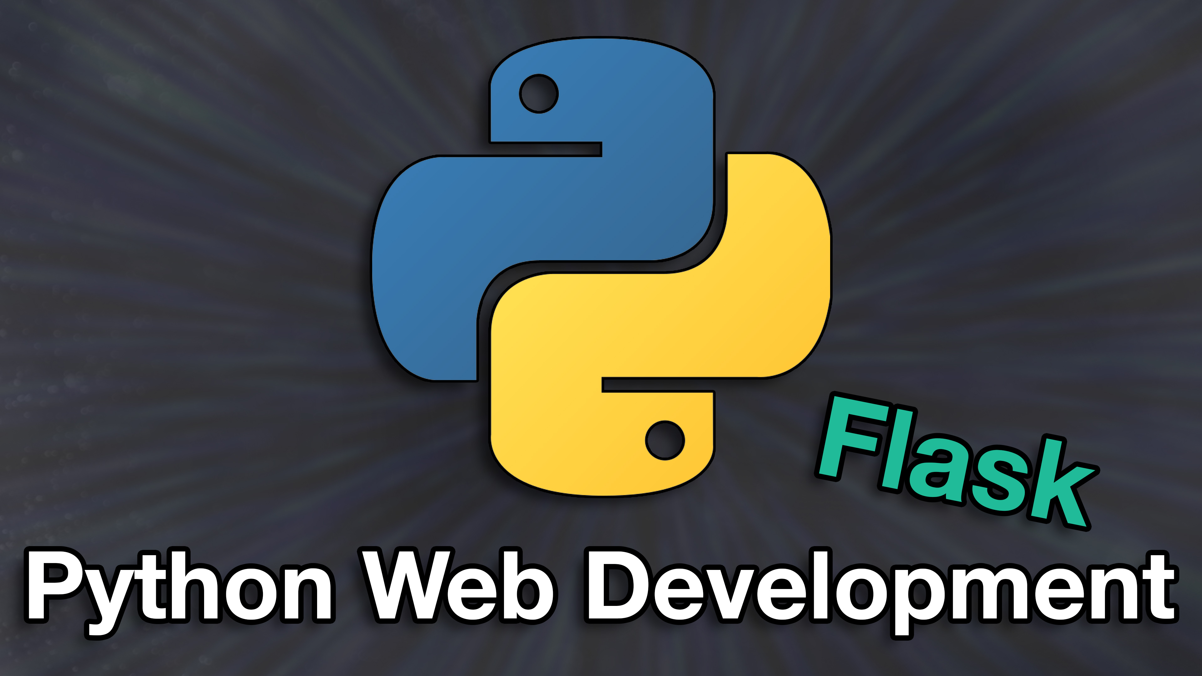 Python Web Development with Flask