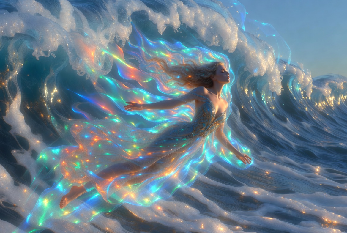 Understanding Soul Energy: Vibrations and Frequencies