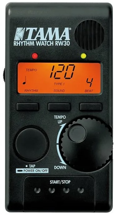 métronome Tama RW30