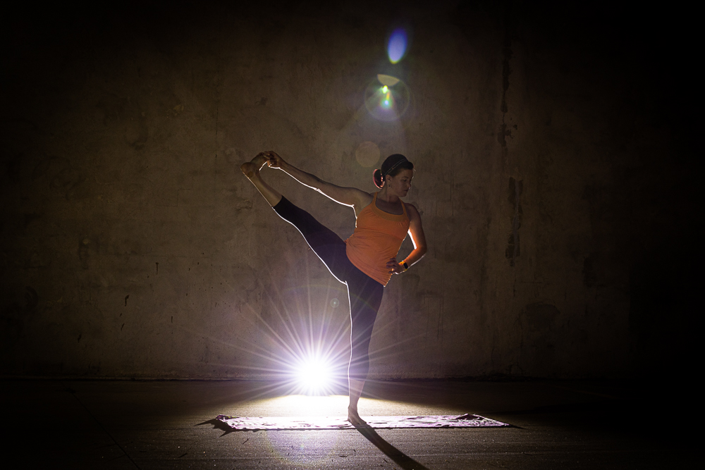 Can Yoga Improve Mental Health?